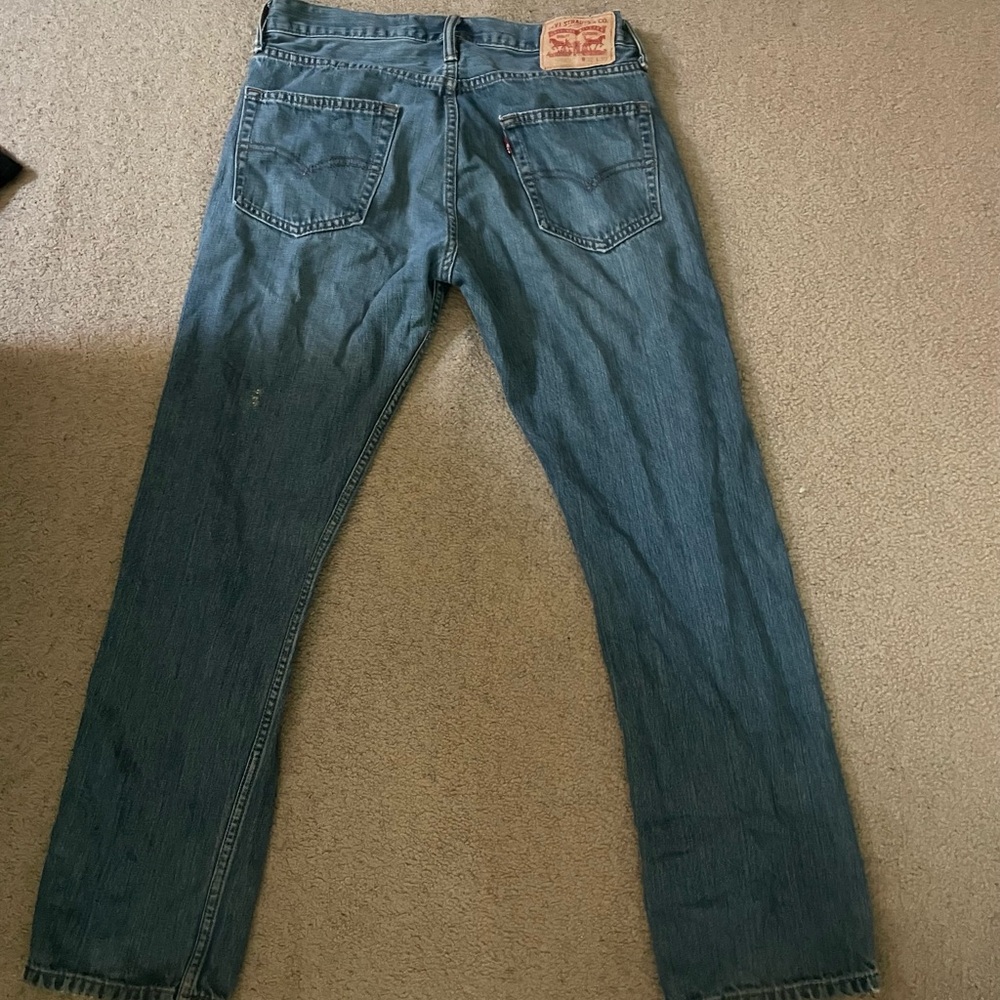 LEVIS 32X30
